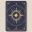 Icon for a Guiding Light tarot reading