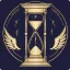 Icon for an Urgent Insight tarot reading